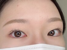 ラモ(Ramo)/パリジェンヌ×美眉