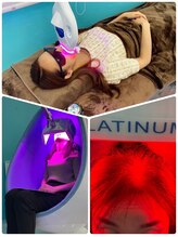 ホワイトニングビューティー 名古屋栄店(WHITENING BEAUTY)/セルフホワイトニング