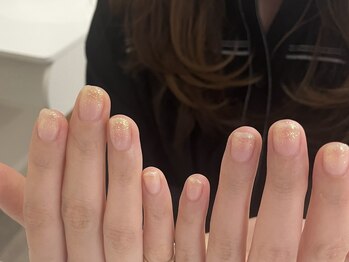 ラボテ(laboT)/ラメ