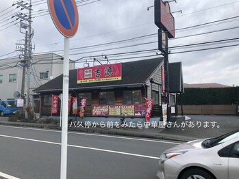 ルガルデアモル(Lugar de amor)/降りると