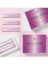 アルメリア(Armeria)/【インサイドケア】