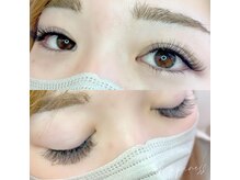 ハピネス(HAPPINESS)/濃さしっかりボリュームラッシュ