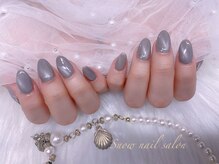 スノーネイルサロン 新宿店(Snow nail salon)/