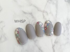 フラワーマット/パラジェル込み