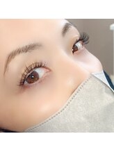 ニコ アイラッシュ(NICO eyelash)/