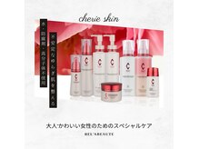 アリュール(allure)の雰囲気（ニキビでお悩みの方にオススメのシェリースキンシリーズ）