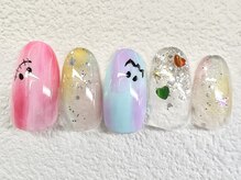 リノリコ 中野店(RinoRiko)/23年 10月イベント◇ハロウィン