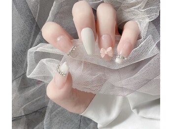 グロー ネイル(Glow Nail)/