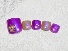 ルアナ(LUANA)/フットデザイン