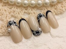 アンティム(Intime)/2023年12月キャンペーンデザイン