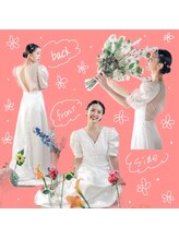 ボニータ 発寒南店(Bonita)/ドレスレンタル