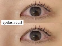 ヴィヴィ バイ セブンルックス(vivi by 7LOOKS)/まつ毛パーマ