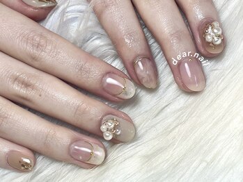 ディアネイル(dear.nail)/