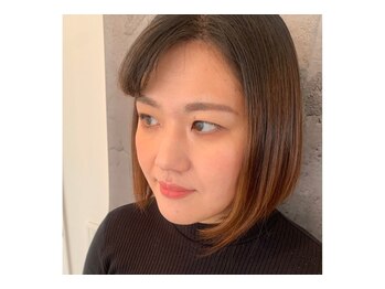 ルポナゴヤ(repos.nagoya)/【カラー＆顔タイプ診断】