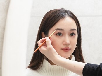 モルフォム(Morphome)/ハリウッドブロウリフト(HBL)