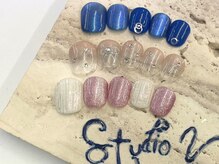 スタジオヴィネイル 横浜店(Studio V Nails)