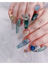 フローラ(flora)/