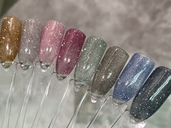  enoi フラッシュネイル