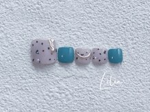 リーリア(Lilia)/