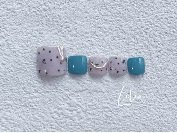 リーリア(Lilia)/