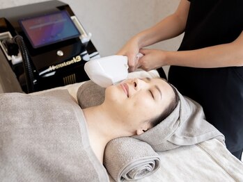 ケント整体院 ルース(KENT整体院 | Luz)/光フェイシャル