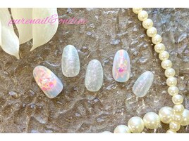 定額ミドルデザイン