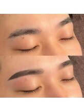 アイクチュール 錦糸町店(Eye Couture)/まつ毛パーマ&眉毛サロン 錦糸町