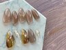 【オフ込み】【ハンド】選べる定額シンプルコース￥8000