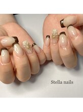 ステラネイルズ(Stella nails)/