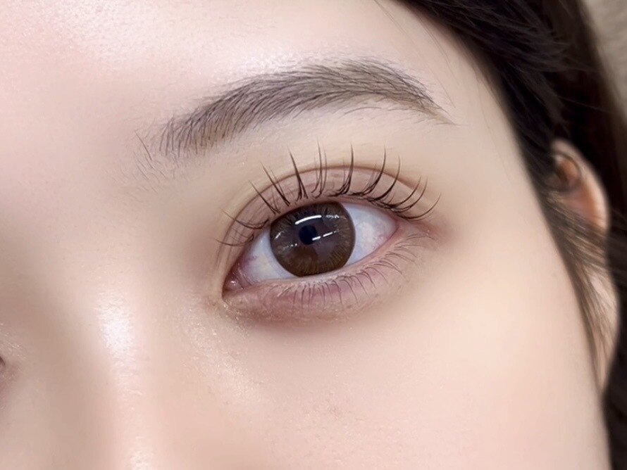 フラットラッシュ　予約ページ 新宿区 × フラットラッシュ × マツエクサロン お得に予約する