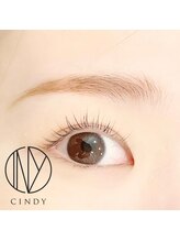 シンディ 大井町店(CINDY)/まつげパーマ