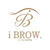 アイブロウドット 渋谷(iBROW.)のお店ロゴ