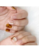 ミューフ(Miuf)/オフあり120分¥10000 SHIHORI