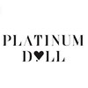 プラチナムドール 名駅店(PLATINUM DOLL)のお店ロゴ