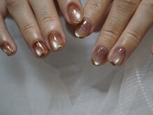 ルコル テイラー オブ ビューティー 新所沢(LuCoLu)/フラッシュonマロンマグ