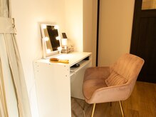 ステラ(Stella)/お化粧直しOK