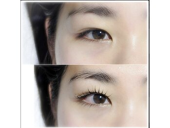 コタカ(KOTAKA)/まつげパーマ