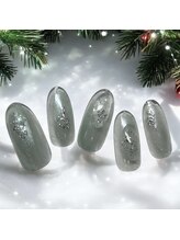 エムズサロン 元町店/年末キャンペーン¥7150