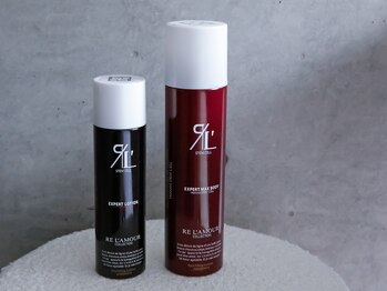 サロンドエクラル(Salon de Eclale wax)/◇リアムール◇