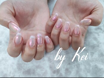 閨匠ビューティサロン 上野店/フレンチ