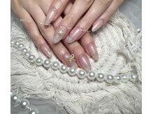 エムティーネイル(M.T nail)/