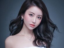 アイマジック 銀座店(EYE MAJIC)/ご来店モデル・愛沢えみりさん