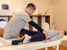 ずっと悩んでる腰痛に◎【カイロプラクティック】70分¥8800→¥5000/整体/鈴鹿
