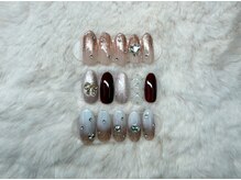 ラフレーズ(LAFRAISE)/定額D 大人ゴージャス