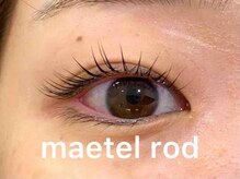 プラスアイ 上野駅前店/まつ毛パーマ