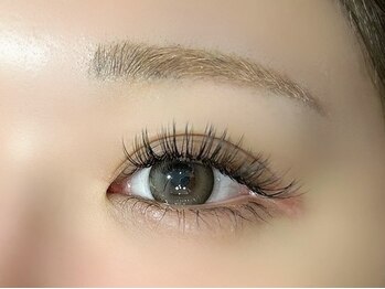 ソル ラッシュアンドブロウ(SOL lash&blow)/バインドロック