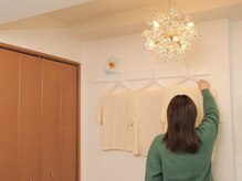 デイジー(Daisy)の雰囲気（お着替え各サイズご用意ございます*）
