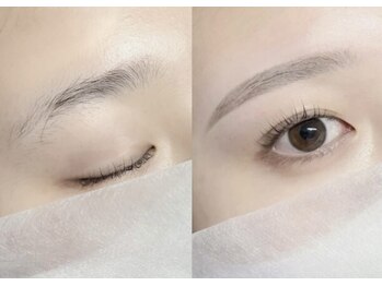 ホワイトラッシュ 岡山問屋町店(WHITE LASH)/韓国式まつ毛パーマ&眉毛専門店