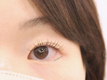 geNe 'n GRUS(ジーン アンド グルス)/まつ毛パーマ