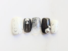 【定額LLコース¥6300】